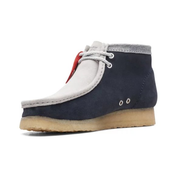 CLARKS Wallabee Boot VCY main image 6